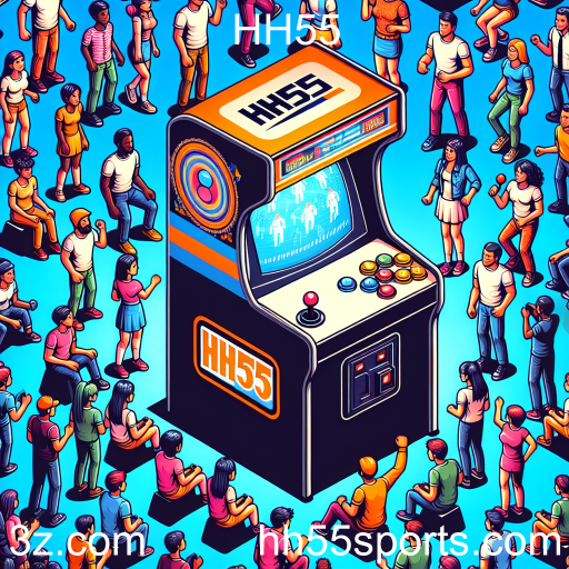 A Evolução dos Jogos de Arcade: Do Fliperama ao Digital