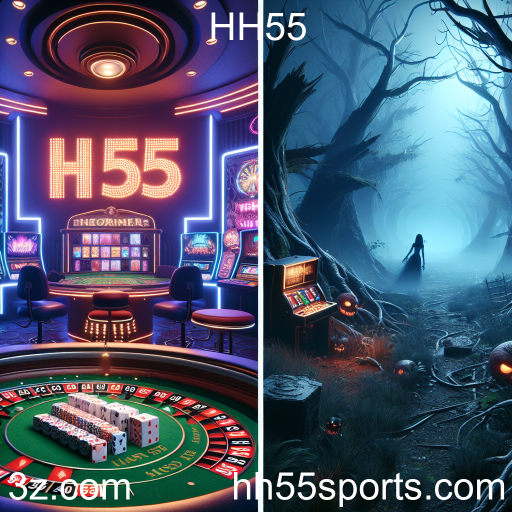 A Evolução do Gênero Horror nos Jogos Eletrônicos